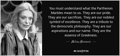 melina mercouri quotes.